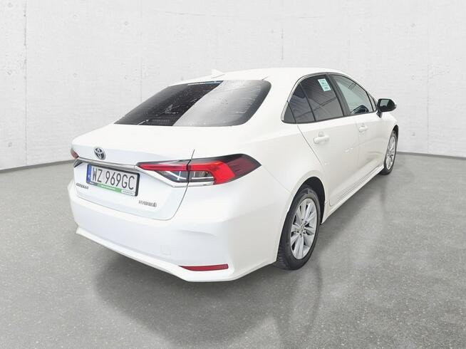Toyota Corolla Komorniki - zdjęcie 7