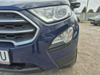 Ford EcoSport Automat* Tylko 69.000km*12.2018* Super wyposażenie Bydgoszcz - zdjęcie 7