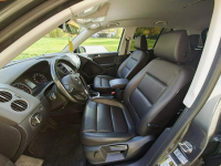 Volkswagen Tiguan Łódź - zdjęcie 10