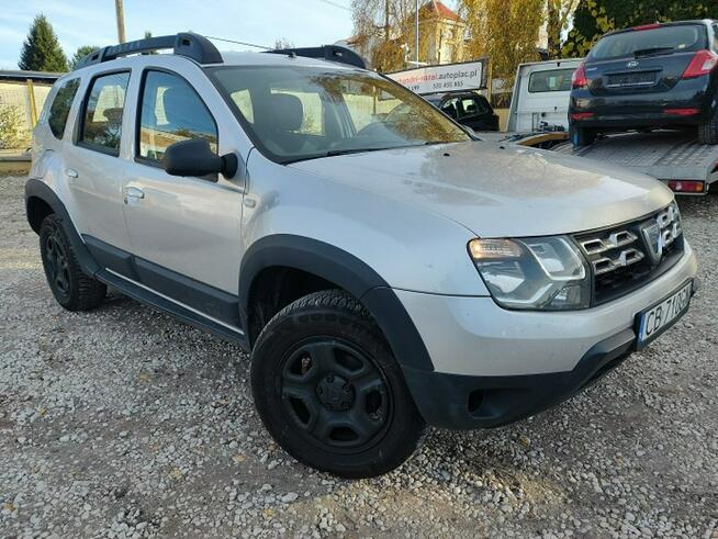 Dacia Duster **SPRZEDANY** Bydgoszcz - zdjęcie 5