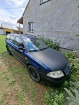 Sprzeda Volkswagen Passat combi 1.9 diesel . Sadłowo - zdjęcie 4