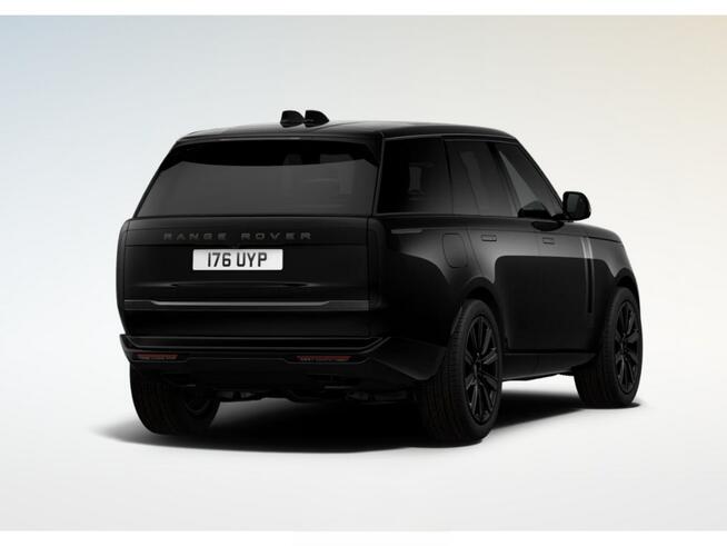 Range Rover L460 3.0D I6 300 PS AWD SE / Leasing 105% / Salon PL Łódź - zdjęcie 3