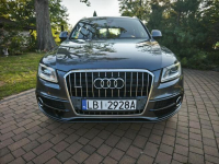 Audi Q5 S-Line 2015 2.0 TDI quattro Biała Podlaska - zdjęcie 12
