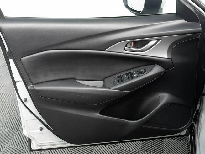 Mazda CX-3 WD6291T#2.0 SkyJoy Cz.cof Podgrz.f Salon PL VAT23% Gdynia - zdjęcie 12