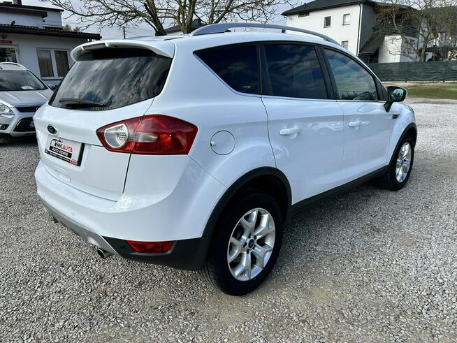 Ford Kuga Nowe Iganie - zdjęcie 5