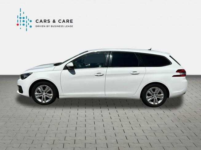 Peugeot 308 SW 1.5 BlueHDi Active Pack S&amp;S WE2Y916 Wolica - zdjęcie 8