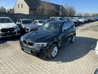 BMW X3 Mpakiet Xdrive Skóra Pamięć Kamera Podgrzewanie Gliwice - zdjęcie 5