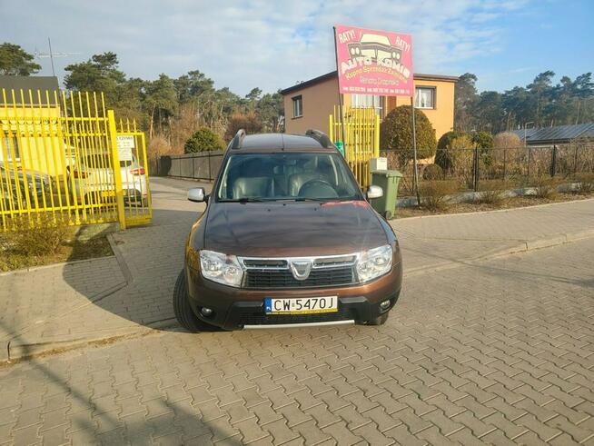 Dacia Duster Włocławek - zdjęcie 5