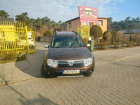 Dacia Duster Włocławek - zdjęcie 5