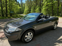 Renault Megane CABRIO zaproponuj swoją cene sms Białystok - zdjęcie 3