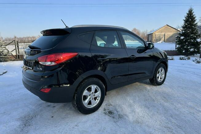 Hyundai ix35 Lipówki - zdjęcie 9