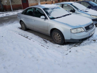 Sprzedam audi A6 C5 Iłowa - zdjęcie 2