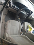 Sprzedam chevrolet rezzo 1.6 b,g Lublin - zdjęcie 5