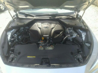 Infiniti Q50 2019, 3.0L, 4x4, od ubezpieczalni Warszawa - zdjęcie 9