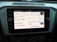 Volkswagen Passat 2,0 klimatronic vat23% salon polska Łódź - zdjęcie 6