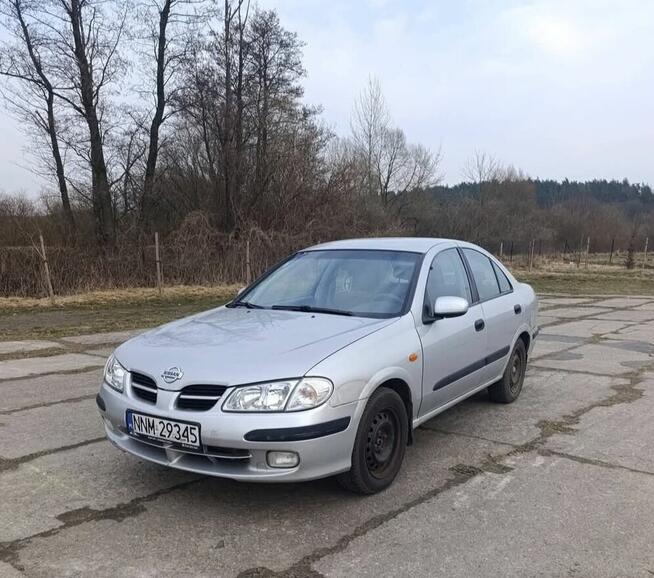 Nissan 1.5 90km Nowe Miasto Lubawskie - zdjęcie 10