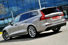 Volvo V60 2,0 D3 Full Led Automat Skóra Grzana Kamera Full Opcja Płock - zdjęcie 4