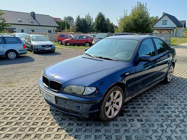 Bmw E 46 1.8 115km 03r Brzozówka - zdjęcie 2