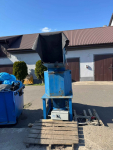 Sprzedam kruszarkę- młynek do plastiku Turek - zdjęcie 6