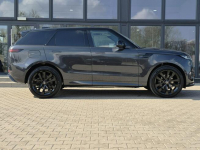 Range Rover Sport DYNAMIC SE 3.0D I6 300KM AWD Łódź - zdjęcie 5