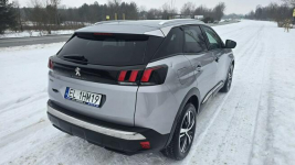 Peugeot 3008 Automat Allure Navi Android Karczew - zdjęcie 8