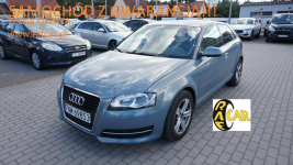 Audi A3 super stan. Gwarancja. Polecam!!!