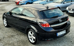 Opel Astra Soczewka! Czarny Sufit! SPORT! Automat! Zamiana też! Zduńska Wola - zdjęcie 4