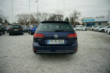 Volkswagen Golf 1.6 TDI/115KM, COMFORTLINE, Salon PL, FV23%, PO4LN65 Poznań - zdjęcie 9