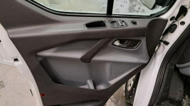 Ford Transit Custom 310 2.0 TDCi L2 Trend E6 3.1t Grójec - zdjęcie 8