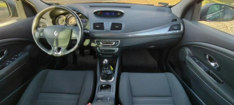Renault Megane Krajowy, drugi właściciel. Goczałkowice-Zdrój - zdjęcie 8