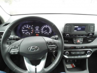 Hyundai i30 Łódź - zdjęcie 9