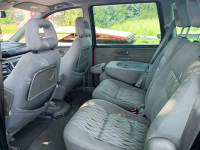 Ford Galaxy 1.9TDI 90km 01r Automat 7OS Tarnów - zdjęcie 6