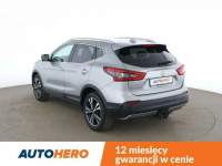 Nissan Qashqai GRATIS! Pakiet Serwisowy o wartości 1300 zł! Warszawa - zdjęcie 4