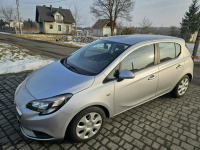 Opel Corsa Krajowy, Bezwypadkowy Liszki - zdjęcie 3