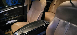 Bmw e65 n62b44 Łódź - zdjęcie 3