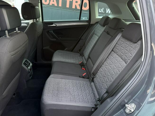 Volkswagen Tiguan Salon PL. Plug-in. Bezwypadkowy. Serwis ASO Rybnik - zdjęcie 11