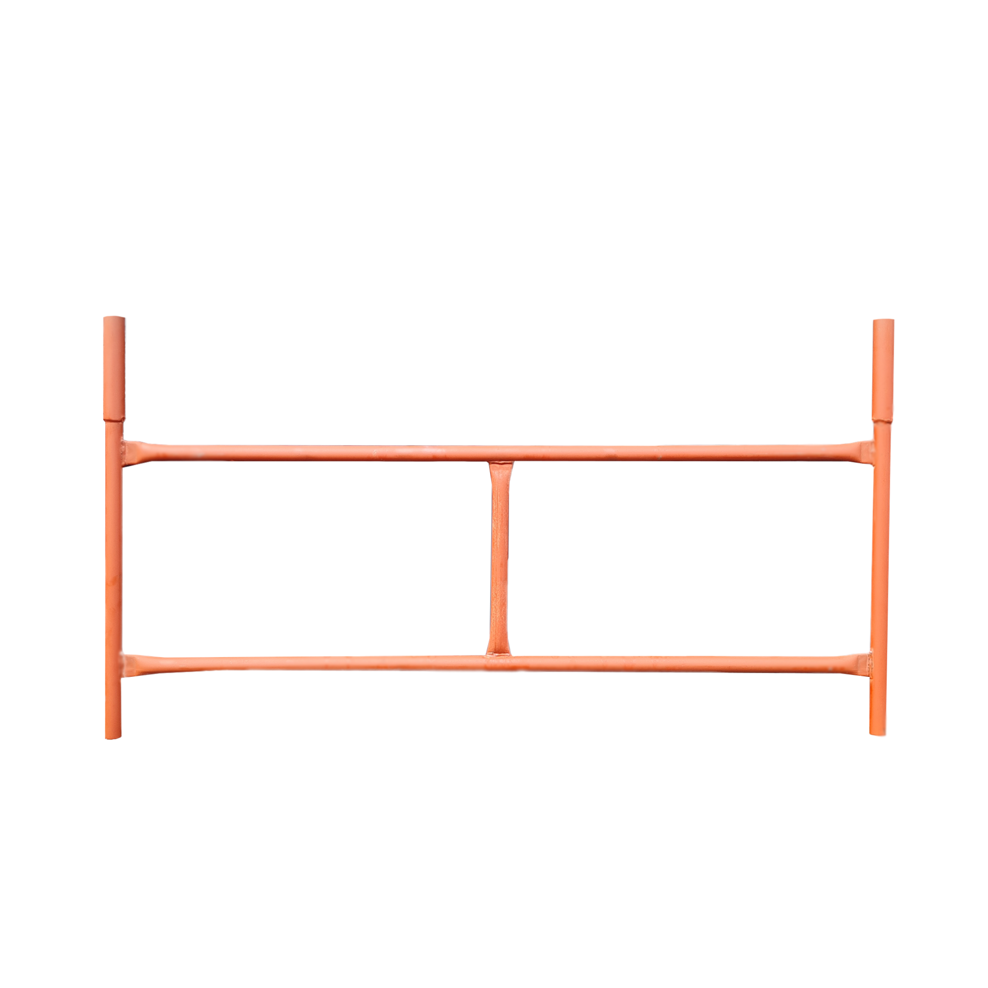 Rama rusztowania warszawskiego malowana wzmocniona Bałuty - zdjęcie 1