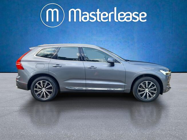 Volvo XC 60 B4 D AWD Inscription! Z Polskiego Salonu! Faktura VAT! Warszawa - zdjęcie 4