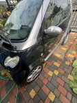 Smart Fortwo 600 cm 40 KM Zapraszam do kontaktu !! Pabianice - zdjęcie 3