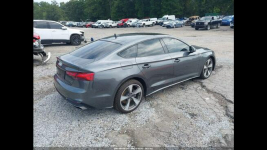 Audi A5 PREMIUM PLUS / S-Line / Quattro Wrocław - zdjęcie 6