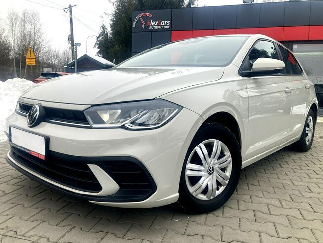 Volkswagen Polo Salon Polska * Fv 23% * I właściciel Konstancin-Jeziorna - zdjęcie 10