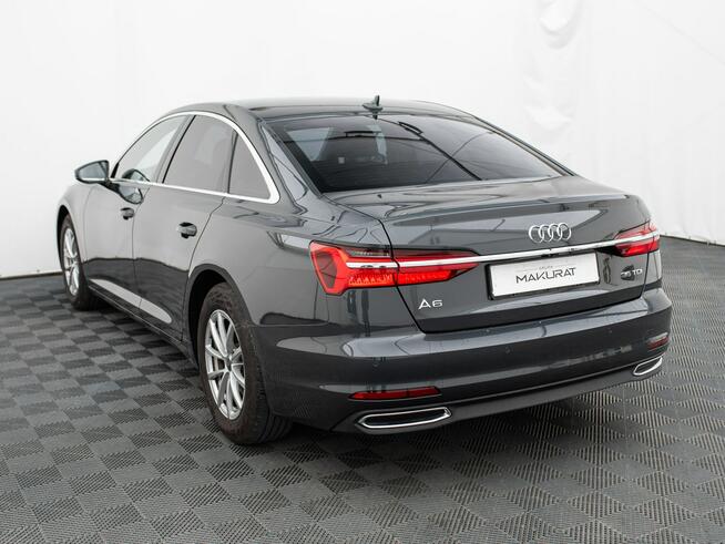 Audi A6 35 TDI mHEV Stronic Podgrz.f LED Elektry.f Salon PL VAT23% Gdynia - zdjęcie 4
