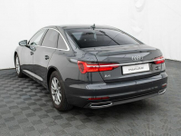 Audi A6 35 TDI mHEV Stronic Podgrz.f LED Elektry.f Salon PL VAT23% Gdynia - zdjęcie 4