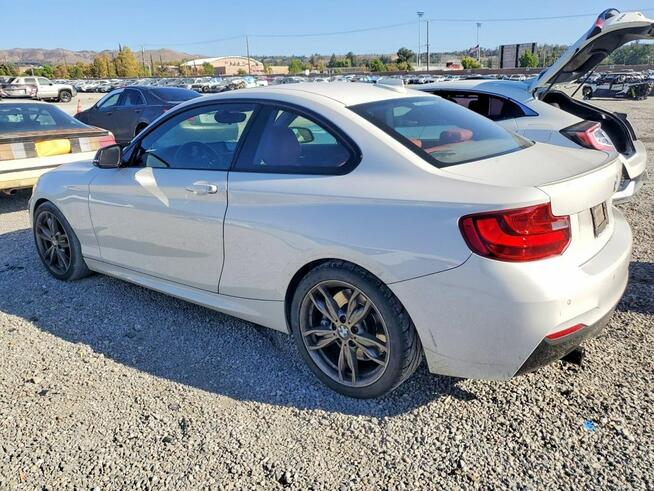 BMW 235 N55 / Piękna konfiguracja / niski przebieg Tarnów - zdjęcie 5