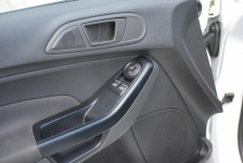 FORD FIESTA MK7 1.5 TDCi (2016) SALON POLSKA Rzeszów - zdjęcie 4