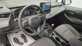 Toyota Corolla 1.5 Comfort ! Z Polskiego Salonu ! Faktura Vat ! Warszawa - zdjęcie 9