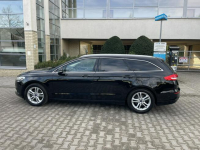 Ford Mondeo 2.0 Diesel Full Led Szczecin - zdjęcie 10