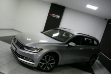 Volkswagen Passat Salon Polska*I Właściciel*Serwis ASO*Vat23% Konstantynów Łódzki - zdjęcie 5