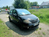 Citroen C3 1.4HDI 68km 04r