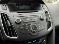 Ford Focus 1.5 TDCi Trend 115kM! Salon Polska! Kombi! Pęcice - zdjęcie 7